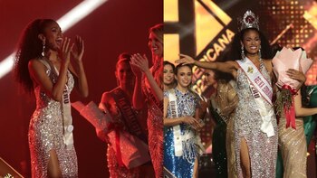 Arlette Rujel es la nueva