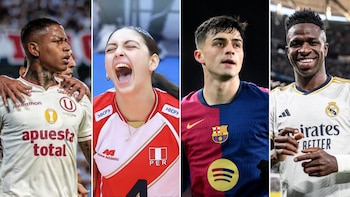 Partidos de hoy, sábado 10 de octubre de 2026: programación, canales TV y resultados en vivo