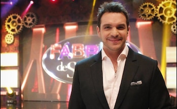 Ismael La Rosa desarrolló una