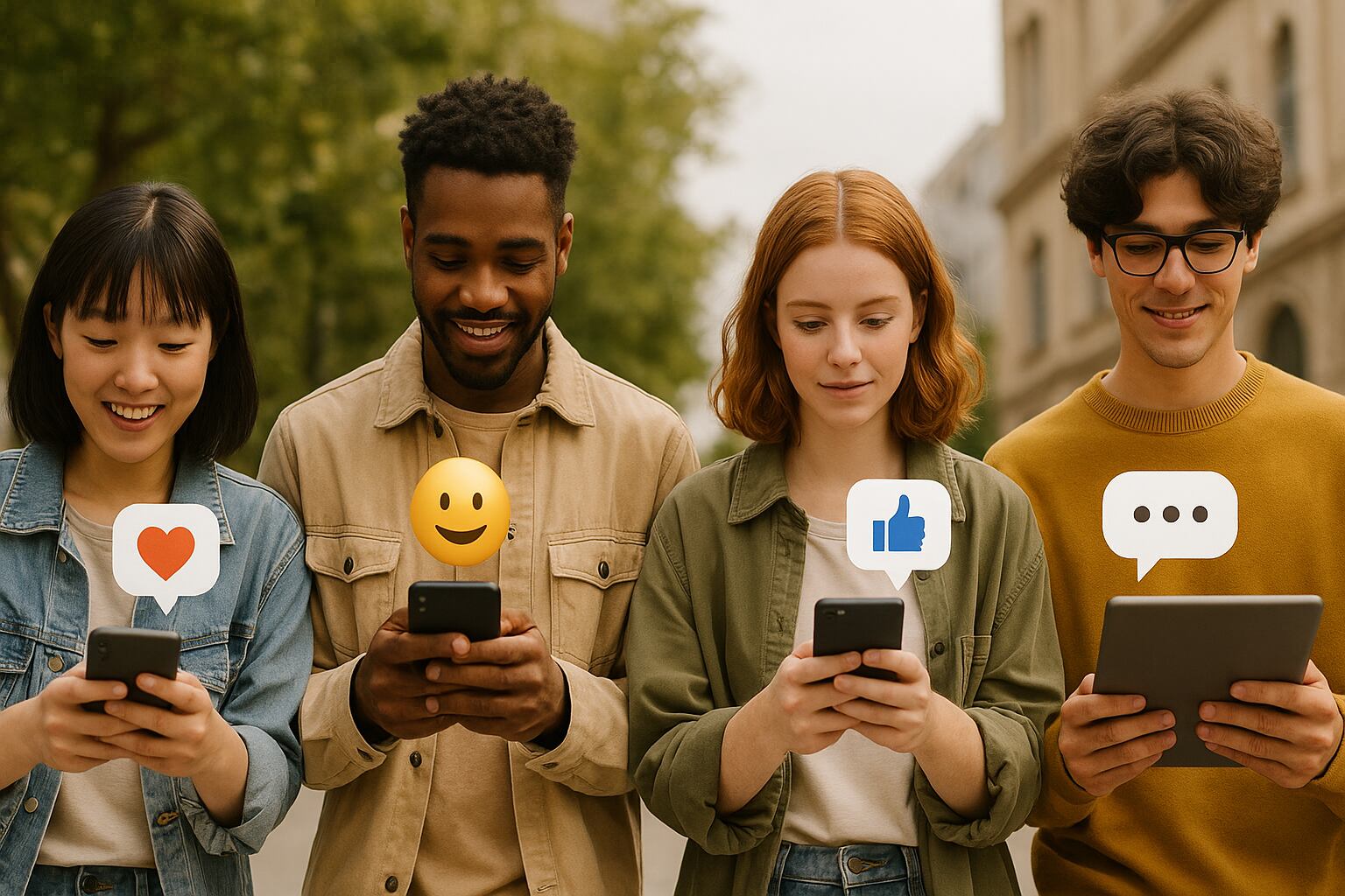 Apple esconde referencias secretas en sus emojis, solo reconocibles por los seguidores de la marca. (Imagen ilustrativa Infobae)