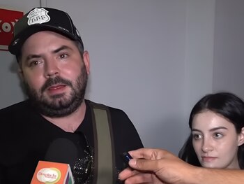 José Eduardo Derbez y su