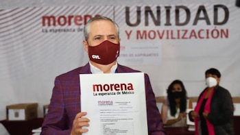 “Delgado cometió un atraco”: Vargas