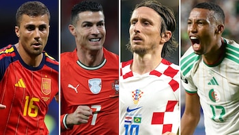 Resultados del Mundial 2026 HOY, 2 de julio EN VIVO: partidos, clasificación, horarios y canal TV en Perú