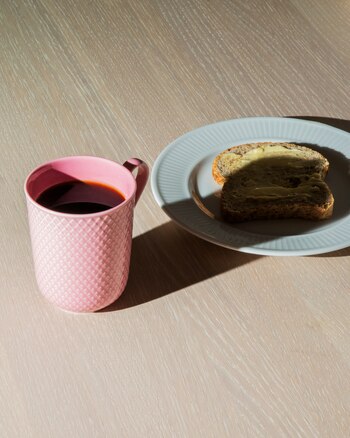 Foto ilustrativa de un café