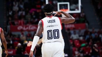 El MoraBanc Andorra y Morris Udeze acuerdan la rescisión de su contrato