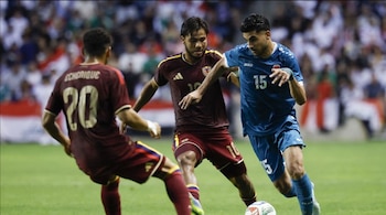 Selección de Venezuela – Selección de Japón – Perú – deportes – 27 septiembre