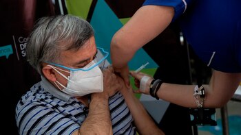 Chile se acerca a los