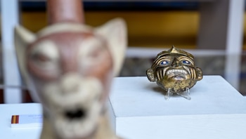 La estrategia involucró a los