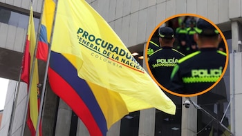 Procuraduría sancionó a nueve policías por el crimen de tres jóvenes en Sucre: los habían acusado de ser integrantes del Clan del Golfo