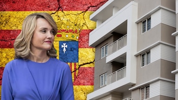 Declarar zonas tensionadas, blindar el