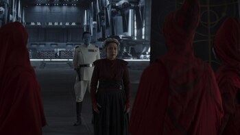 La ficción fue desarrollada por