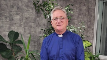 Padre Soteras, amigo de Francisco: