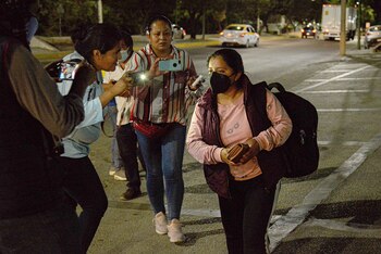 Foto: EFE/ Carlos López