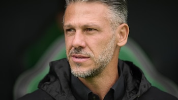 Martín Demichelis: "Ganar al Real Madrid no significa la salvación"