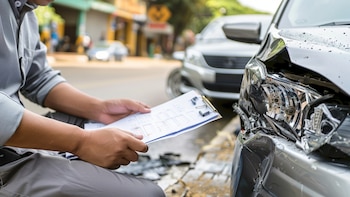 Condusef alerta por aumento de quejas contra aseguradoras en México: autos y gastos médicos, los más afectados