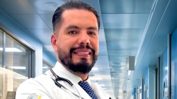 Neurocirujano alcoholizado amenaza a aficionados,