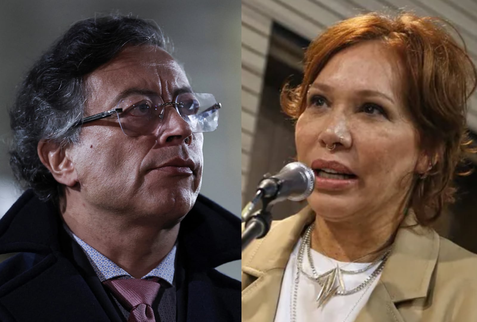 Emergencia económica en Colombia: Petro enfrenta críticas por aumento del IVA en licores