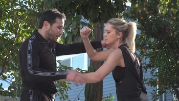 El doble de acción, el