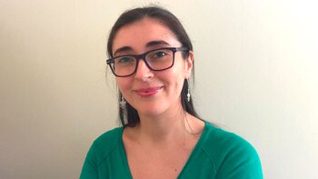 María Elisa Quinteros