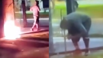 Adolescente es detenido tras registrar atentado extorsivo para organización criminal en el Callao