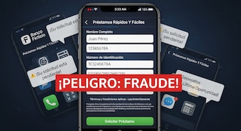 Así puedes identificar una app