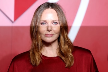 Stella McCartney rememora el impacto