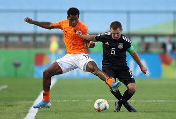 Eugenio fue galardonado como el