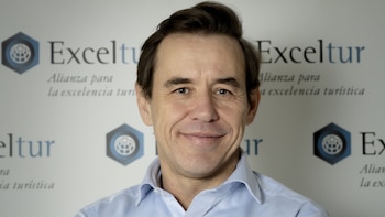 Exceltur aboga por una gobernanza