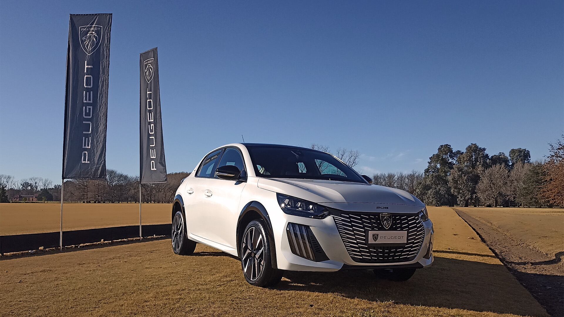 El Peugeot 208 es el segundo auto de fabricación nacional dentro de los 10 más baratos