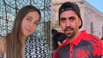 Una joven madre fue asesinada