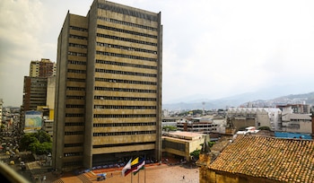 El Valle del Cauca consolida