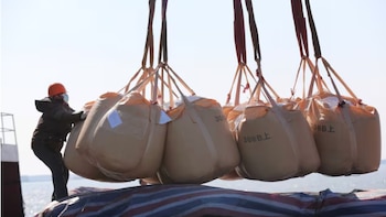 Los fosfatos seguirán relativamente caros