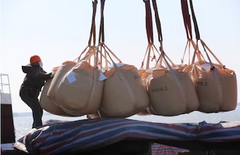 China es una pieza clave