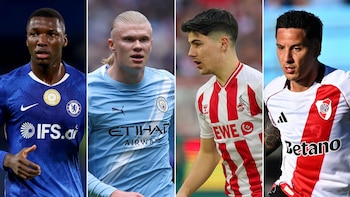 Partidos de hoy, domingo 12 de abril de 2026: programación, canales TV y resultados en vivo