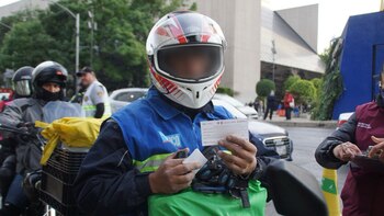 La Semovi no solo busca