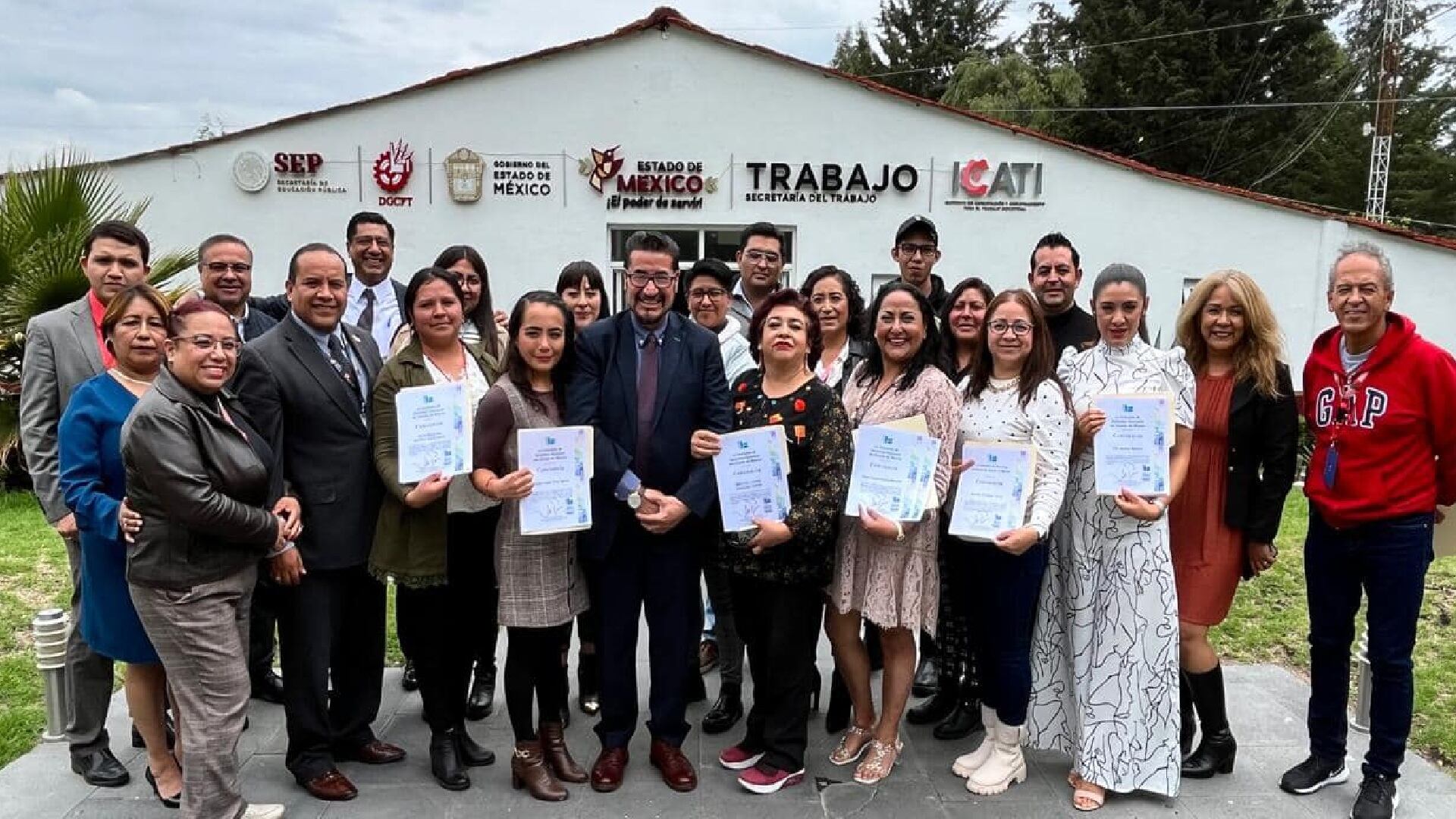 Listo Crédito Colibrí Emprende 2025 en su segunda etapa (ICATI/Facebook)