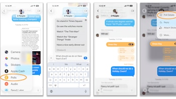 Ahorra tiempo durante las vacaciones