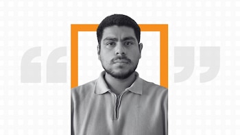 Cuando la política decepciona, la