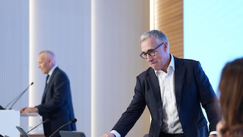 BPCE compra un 7% de Sabadell, valorado en 1.200 millones, con el compromiso de no superar el 10%