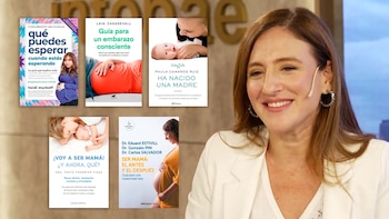 Ideas, consejos y mucha experiencia