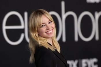 Sydney Sweeney reflexionó sobre como