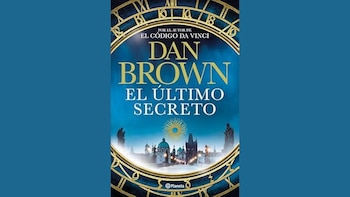 "El último secreto" por Dan