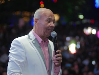 Luis Alberto Posada es uno