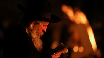 Qué es el Lag Ba’omer,