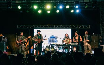 Como parte de la programación