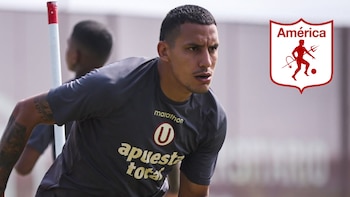 La insólita oferta de América de Cali a Universitario para fichar a Alex Valera: “En la ‘U’ no les parece una propuesta seria”