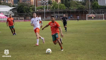La celebración rinde homenaje a