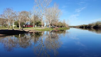 Don Ricardo es un balneario