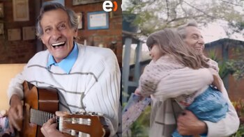 Falleció Roberto Abugattás, ‘Pacho’, recordado