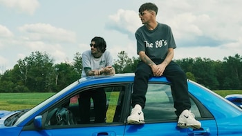 Zayn Malik y Louis Tomlinson enfrentados otra vez